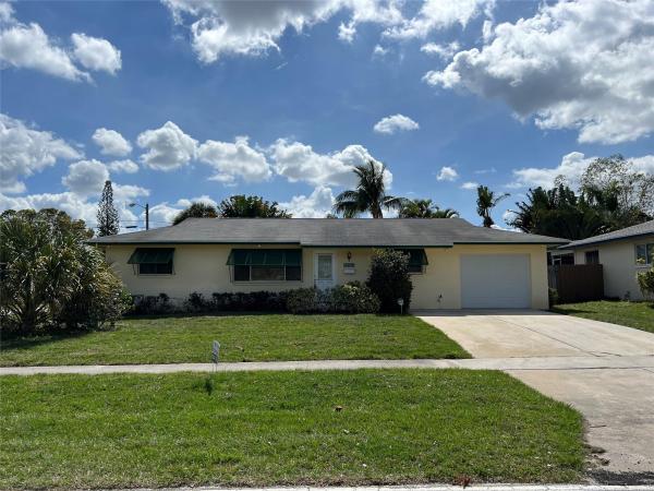 Palm Beach Cabana Colony, 3294 Florida Blvd, Palm Beach Gardens, Florida 33410, image 1