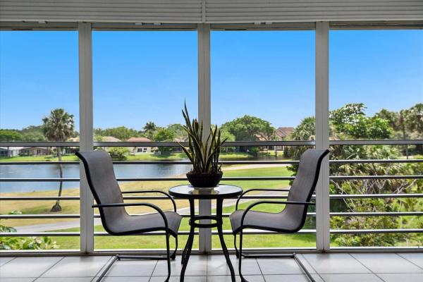 Palm-Aire Country Club 9, 821 Cypress Blvd #311, Pompano Beach, Florida 33069, image 1