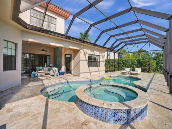 Parkland Estates, 10231 Majestic Trl, Parkland, Florida 33076, image 1