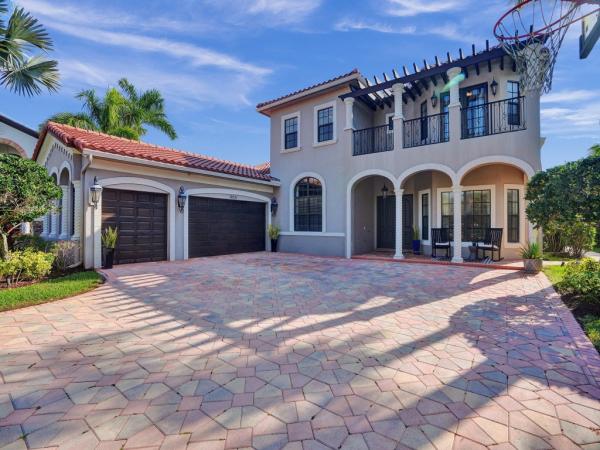 Parkland Estates, 10231 Majestic Trl, Parkland, Florida 33076, image 3