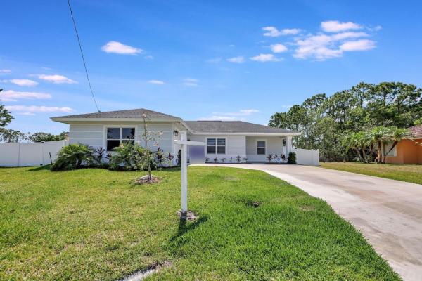 Torino, 6132 NE Drophy Ct, Port St. Lucie, Florida 34986, image 1