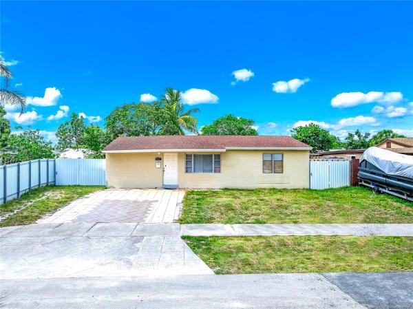 Broadview Park, 4957 SW 20th St, Fort Lauderdale, Florida 33317, image 1