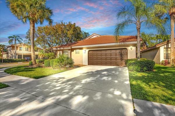 Fountain Spring, 1640 NW 104th Ave, Plantation, Florida 33322, image 1