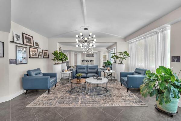 Breakwater Towers, 1900 S Ocean Dr #210, Fort Lauderdale, Florida 33316, image 1