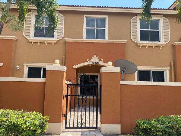 Martinique, 12216 SW 25th Ct, Miramar, Florida 33025, image 1