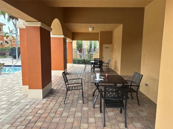 Martinique, 12216 SW 25th Ct #1605, Miramar, Florida 33025, image 2