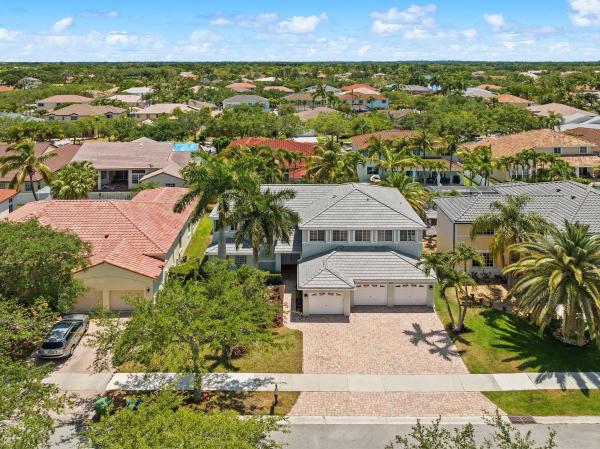Heritage Lake, 835 Heritage Dr, Weston, Florida 33326, image 1
