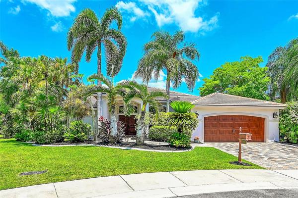 Hampton Lake, 546 Stonemont Dr, Weston, Florida 33326, image 1