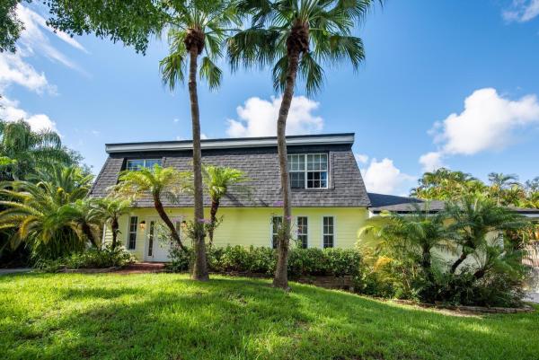Oak Hill, 14130 SW 14th St, Davie, Florida 33325, image 1