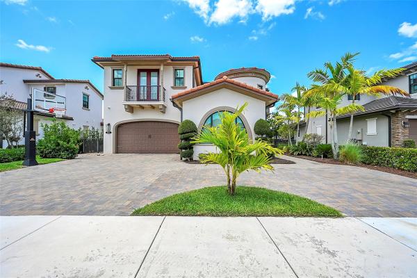 Watercrest At Parkland, 11115 Meridian Dr S, Parkland, Florida 33076, image 1