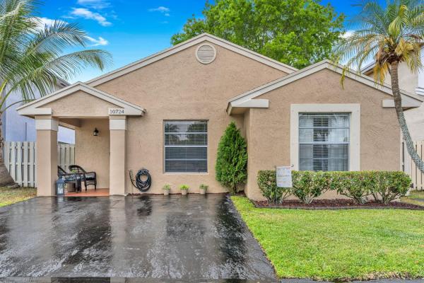 Rhapsody At Welleby, 10724 NW 37th Pl, Sunrise, Florida 33351, image 1