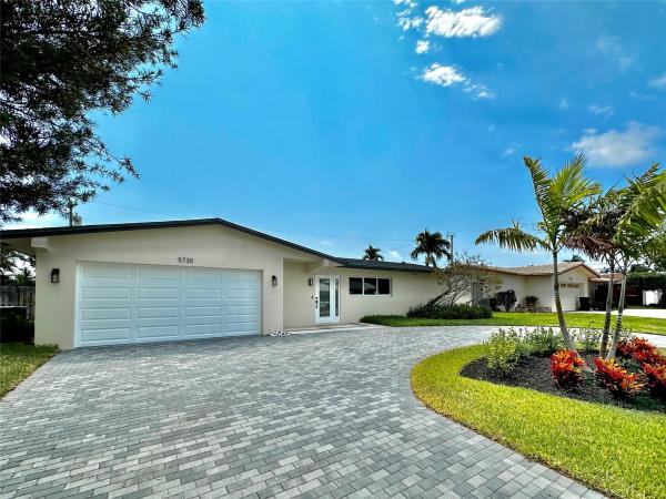 Coral Highlands, 5730 NE 18th Ter, Fort Lauderdale, Florida 33308, image 1