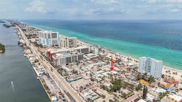 Hollywood Beach, 321 Taylor St, Hollywood, Florida 33019, image 1