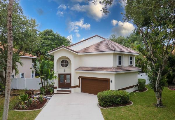 Sable Pass, 5930 NW 59th Ave, Parkland, Florida 33067, image 1