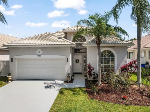 Juniper Glen, 6841 NW 34th St, Margate, Florida 33063, image 1