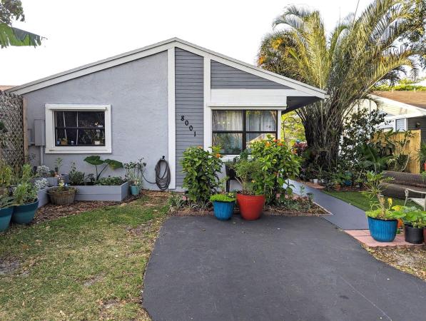 Heftler Townhouses At Red Bridge, 8001 NW 41st Ct, Sunrise, Florida 33351, image 1