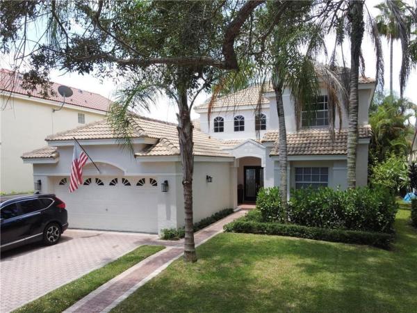Hibiscus Island, 1440 Seabay Rd, Weston, Florida 33326, image 1