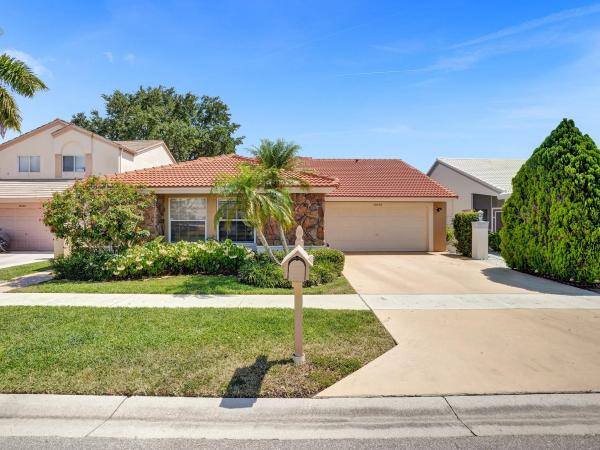 Boca Springs, 10036 Country Brook Rd, Boca Raton, Florida 33428, image 1