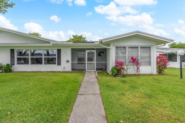 Lauderdale West, 8554 NW 12th St #C-171, Fort Lauderdale, Florida 33322, image 1