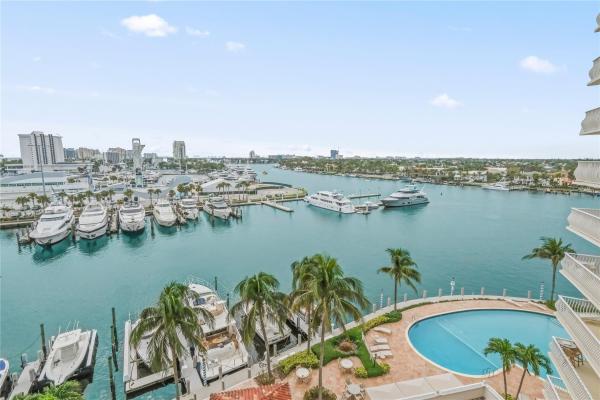 Venetian, 1 Las Olas Cir #510, Fort Lauderdale, Florida 33316, image 1