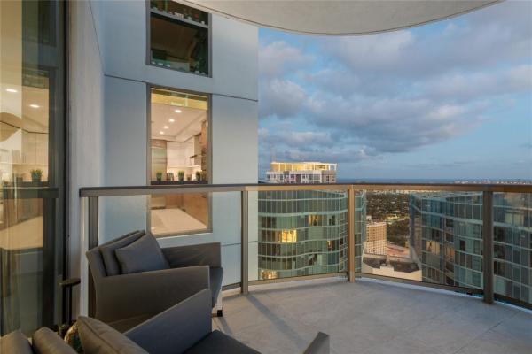 100 Las Olas, 100 E Las Olas Blvd #4504, Fort Lauderdale, Florida 33301, image 1