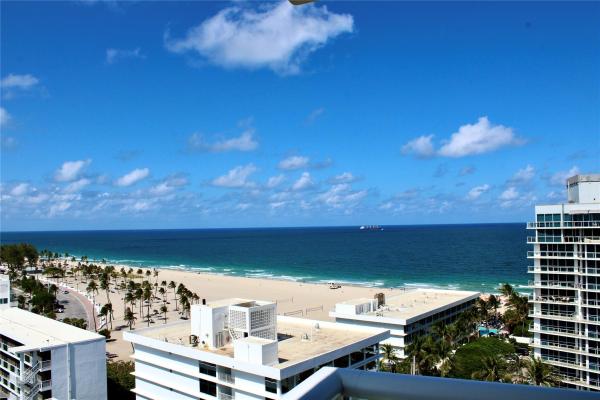 Maya Marca, 3000 NE Holiday Dr #1601, Fort Lauderdale, Florida 33316, image 1