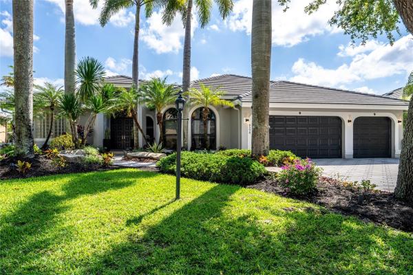 Fox Ridge Estates, 6598 NW 103rd Ln, Parkland, Florida 33076, image 1