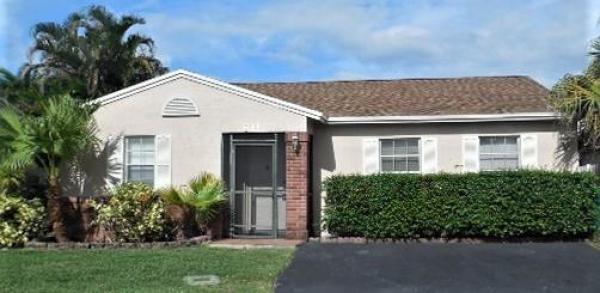 Brandywine, 811 W Beckley Sq, Davie, Florida 33325, image 1