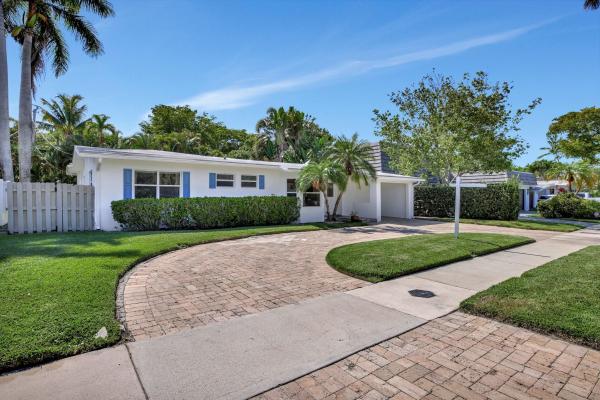 Lauderdale Harbors, 1235 Cordova Rd, Fort Lauderdale, Florida 33316, image 1