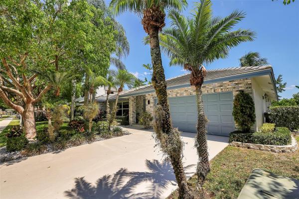 Breckenridge East, 4550 NW 49th Ct, Coconut Creek, Florida 33073, image 1