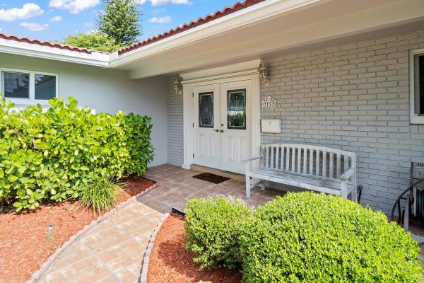 Hawthorne Village, 7137 E Tropical Way, Plantation, Florida 33317, image 1
