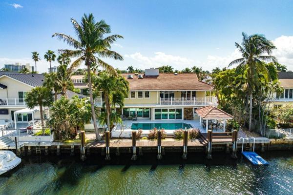 Tropic Isle, 937 Fern, Delray Beach, Florida 33483, image 1