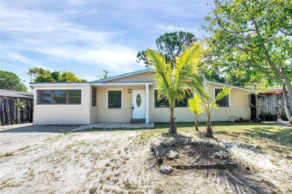 Dillard Park Estates, 1050 NW 25th Way, Fort Lauderdale, Florida 33311, image 1