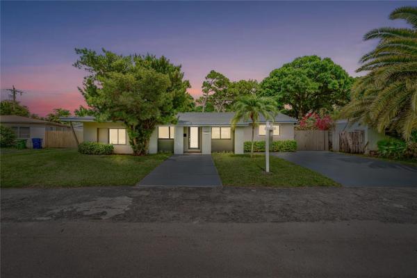 Middle River Estates, 2708 NE 16th Ave, Wilton Manors, Florida 33334, image 1
