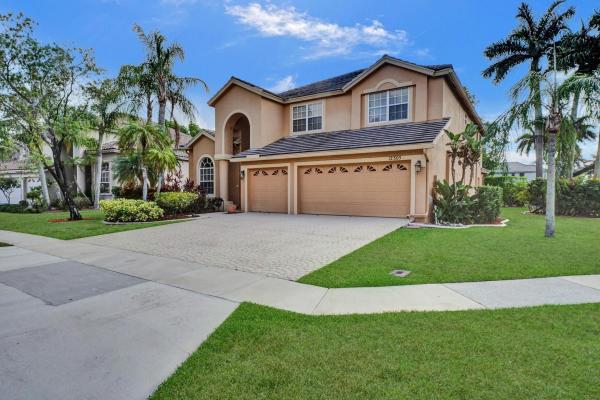 Cascades, 12305 Antille Dr, Boca Raton, Florida 33428, image 1