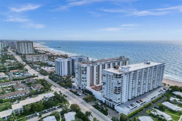 Pompano Aegean, 1010 S Ocean Blvd #1410, Pompano Beach, Florida 33062, image 1