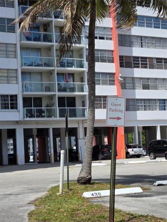 Buckley Towers East, 1351 NE Miami Gardens Dr #401E, Ojus, Florida 33179, image 2