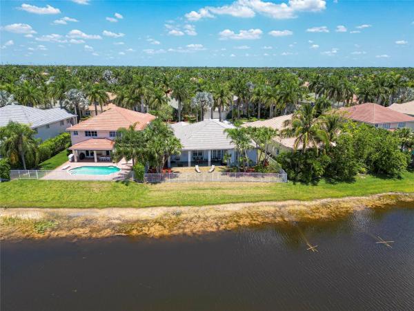 Hunters Pointe, 2048 Quail Roost Dr, Weston, Florida 33327, image 1