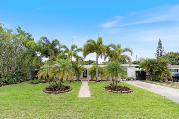 Lloyd Estates, 421 NW 39th St, Oakland Park, Florida 33309, image 1