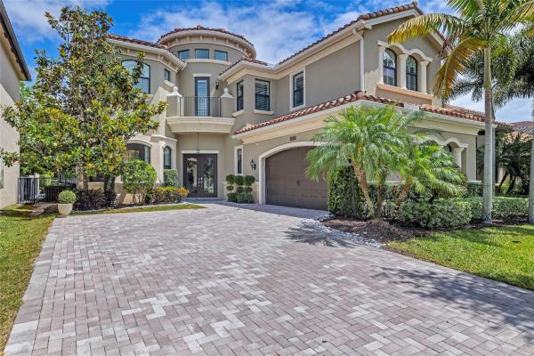 The Bridges, 8253 Banpo Bridge Way, Delray Beach, Florida 33446, image 1