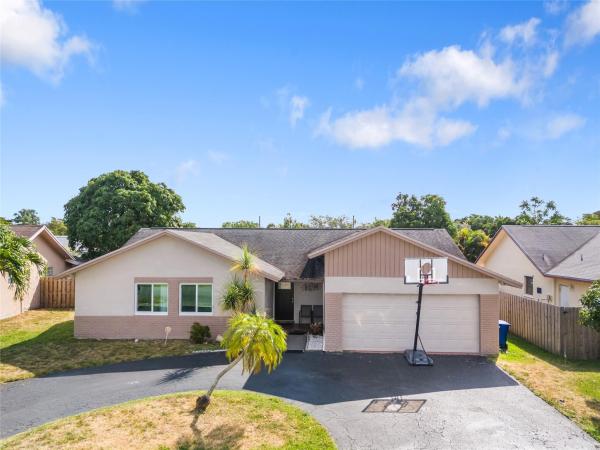 Springtree West, 9125 NW 48th St, Sunrise, Florida 33351, image 1