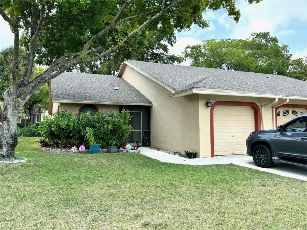 Westlake, 9637 NW 76th Ct #9637, Tamarac, Florida 33321, image 1