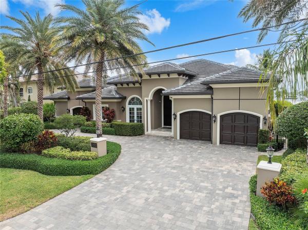 Lighthouse Point Residential, 3430 NE 23rd Ave, Lighthouse Point, Florida 33064, image 1