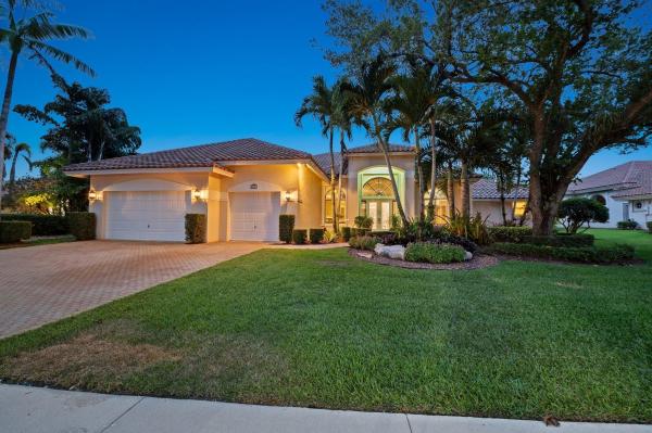Riviera, 2688 Riviera Ct, Weston, Florida 33332, image 1