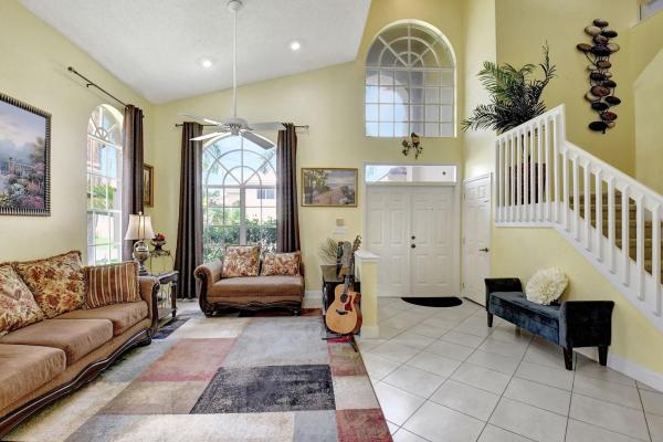 Lawrence Grove, 1025 W Fairfax Cir, Boynton Beach, Florida 33436, image 1