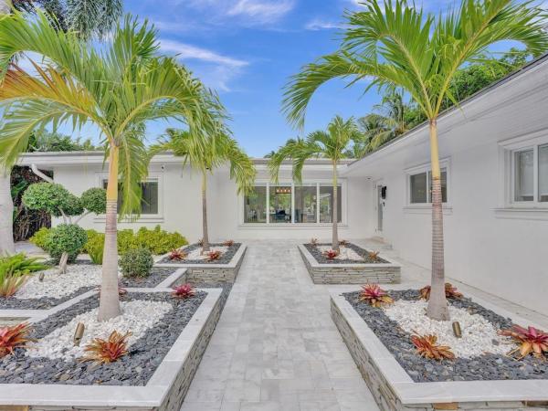 Harbor Beach, 2643 Barbara Dr, Fort Lauderdale, Florida 33316, image 1