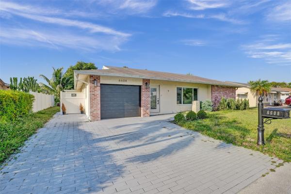 Westwood 17, 6608 NW 76th Ct, Tamarac, Florida 33321, image 1