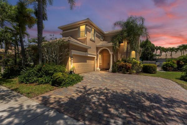 Mizner Falls, 7179 Vesuvio Pl, Boynton Beach, Florida 33437, image 1