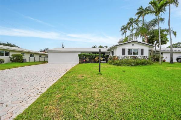 Coral Highlands, 5810 NE 20th Ter, Fort Lauderdale, Florida 33308, image 1