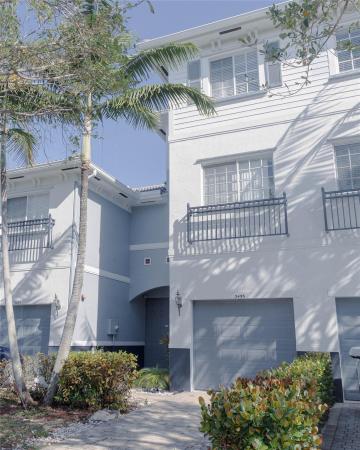 Georgetown, 3455 NW 14th Ct, Fort Lauderdale, Florida 33311, image 1